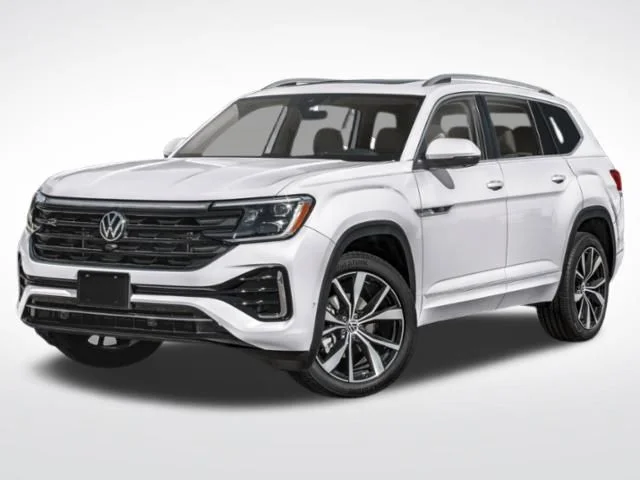 2025 Volkswagen Atlas 2.0T SEL Premium R-Line 4MOTION's photo