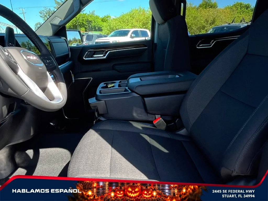 2026 GMC Sierra 1500 Elevation - Photo 10