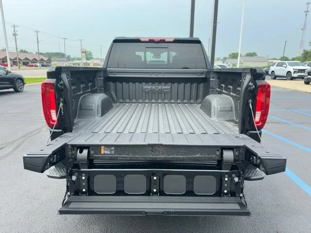 New 2026 Onyx Black GMC Denali image 19