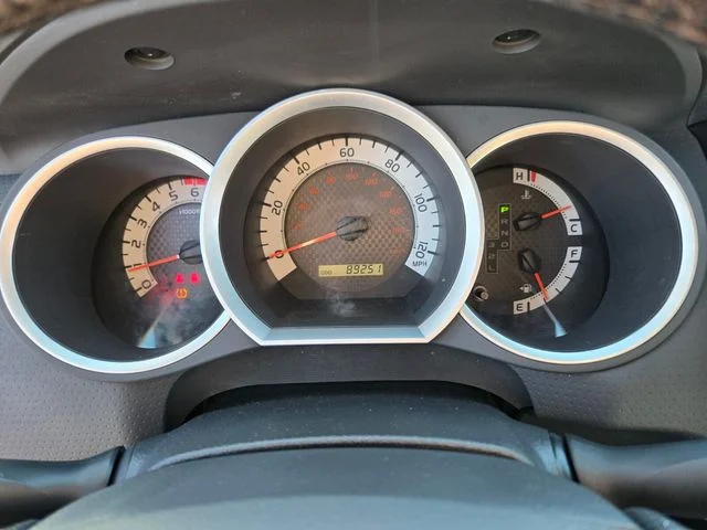 Used 2012 Red Toyota PreRunner image 32