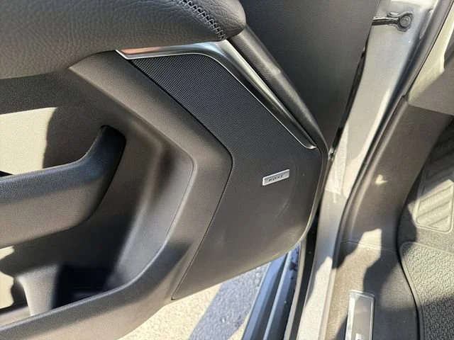 New 2026 Sterling Metallic GMC Denali image 20