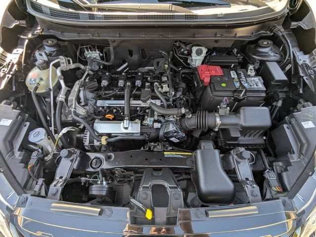 Used 2023 Gun Metallic Nissan SR image 32