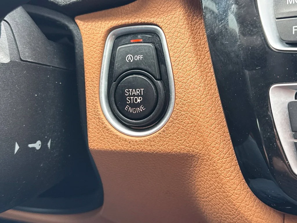 Used 2018 Black BMW 430i image 19