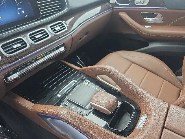 Used 2024 White Mercedes-Benz GLE 350 image 23