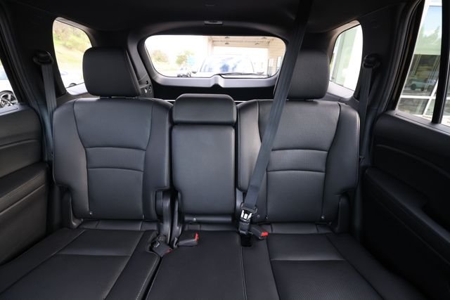 2023 Honda Passport EX-L - Photo 37