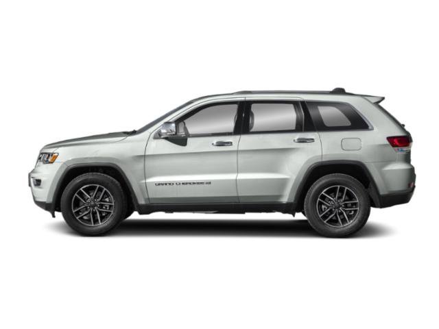 Used 2022 Velvet Red Pearlcoat Jeep Laredo X image 6