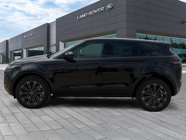 New 2026 Santorini Black Land Rover S image 2