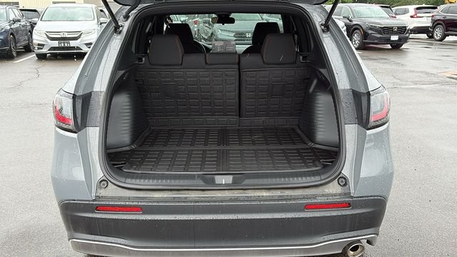 Used 2026 Urban Gray Honda Sport image 25