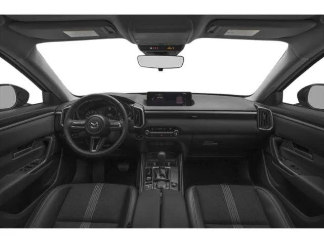 New 2026 Gray Mazda 2.5 S Meridian Edition image 9