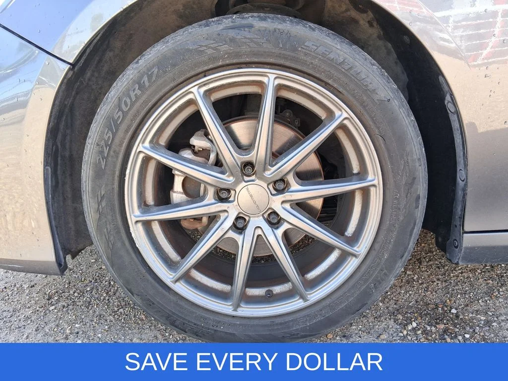 Used 2018 Gray Honda EX-L image 19