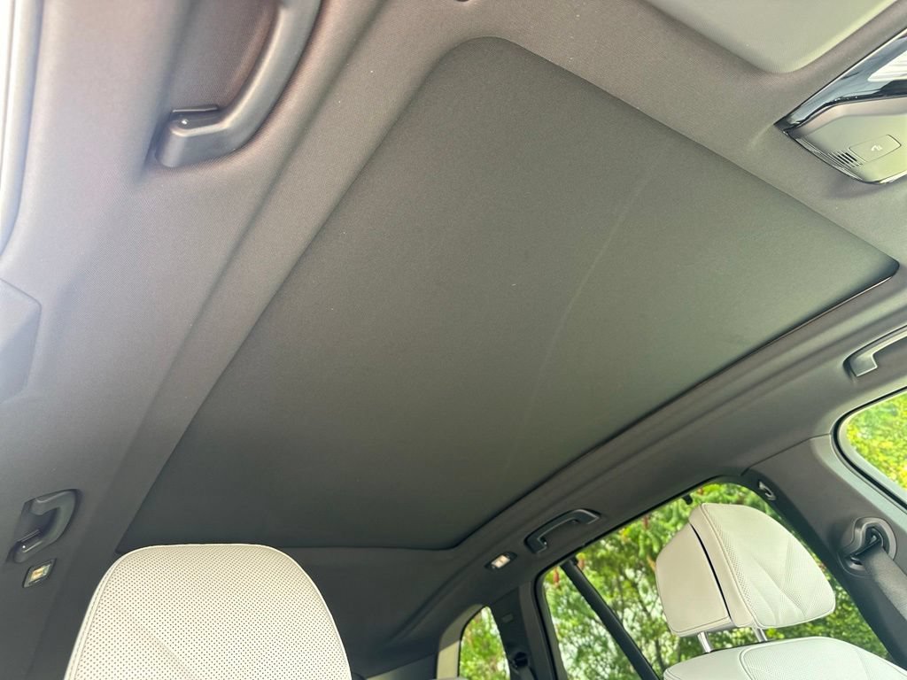2026 BMW X5 40i - Photo 27