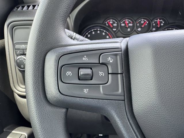2026 Chevrolet Silverado 1500 Work Truck - Photo 17