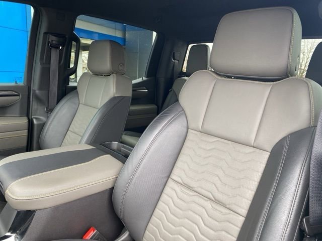 2024 Chevrolet Silverado 1500 ZR2 - Photo 18