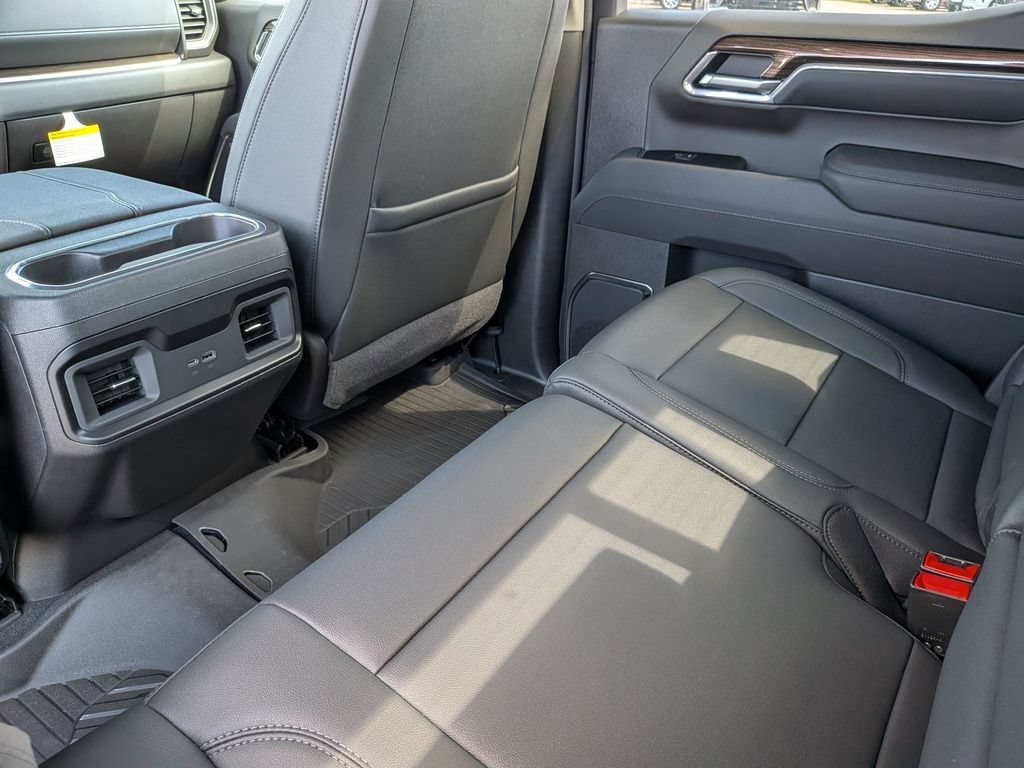 2026 Chevrolet Silverado 1500 LT Trail Boss - Photo 35