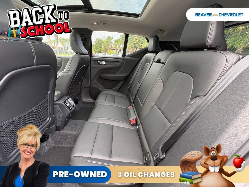 Used 2026  Volvo Core image 14
