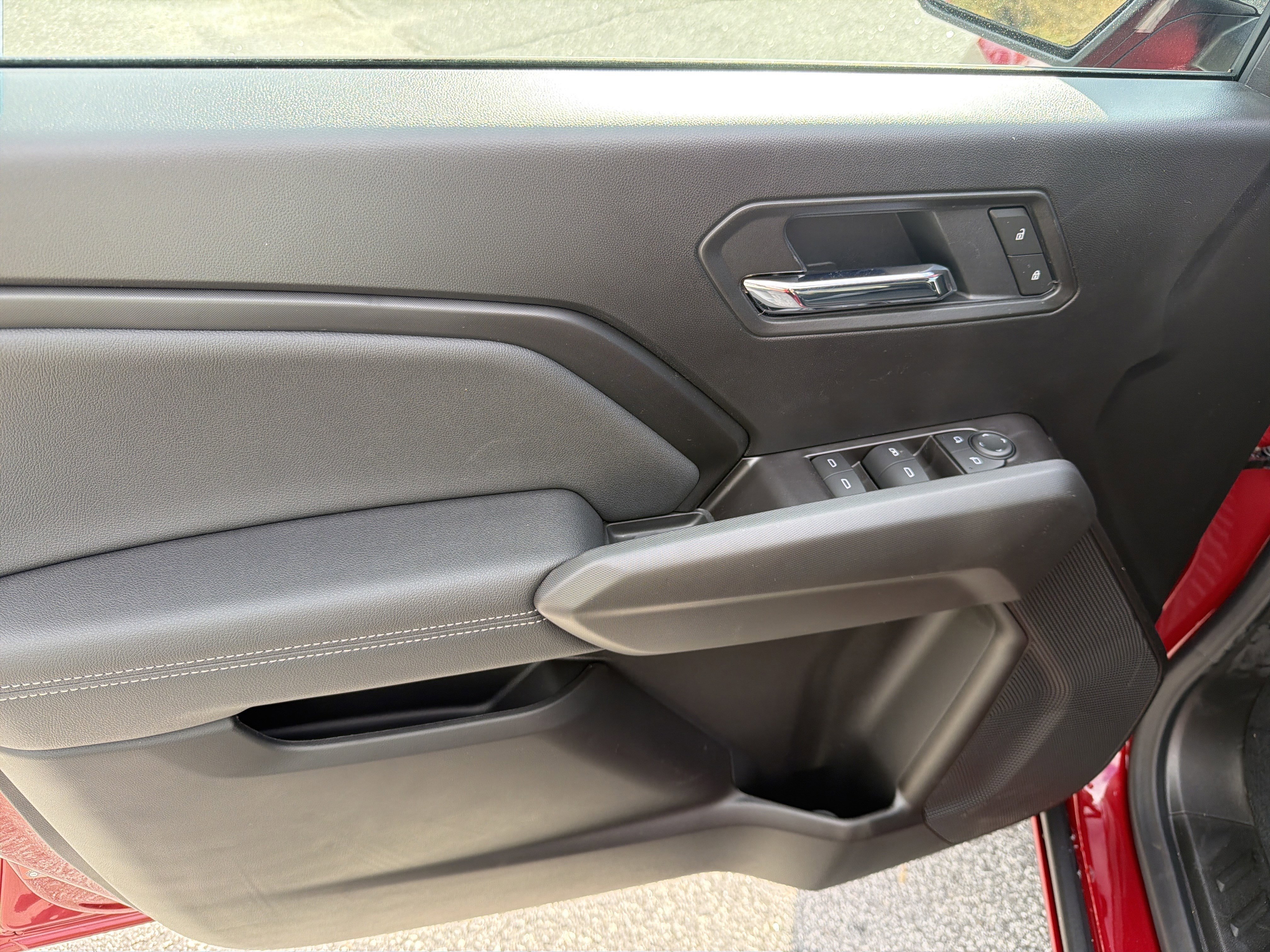 2026 GMC Canyon Elevation - Photo 21