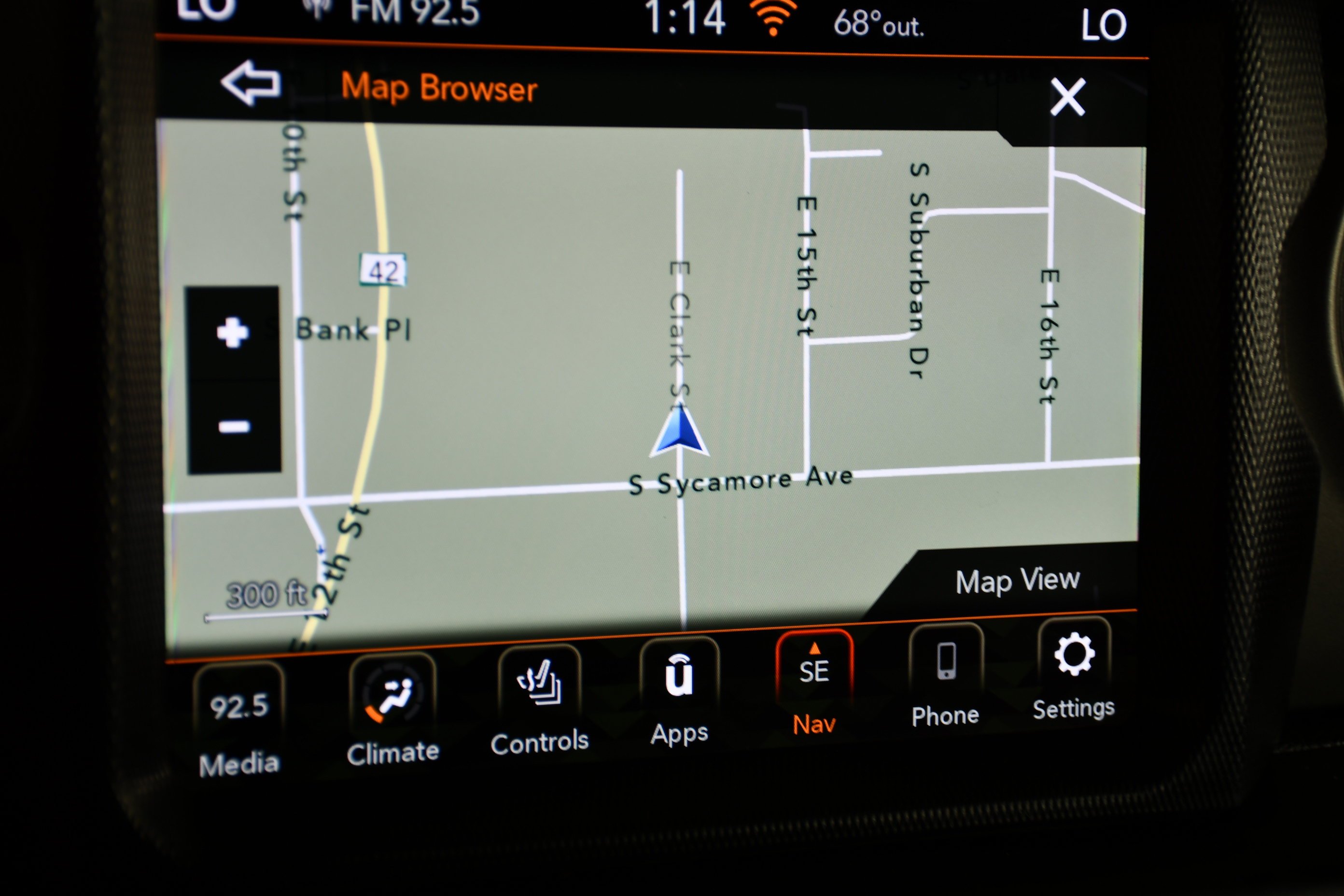 Used 2021 Black Clearcoat Jeep Unlimited Sahara image 28