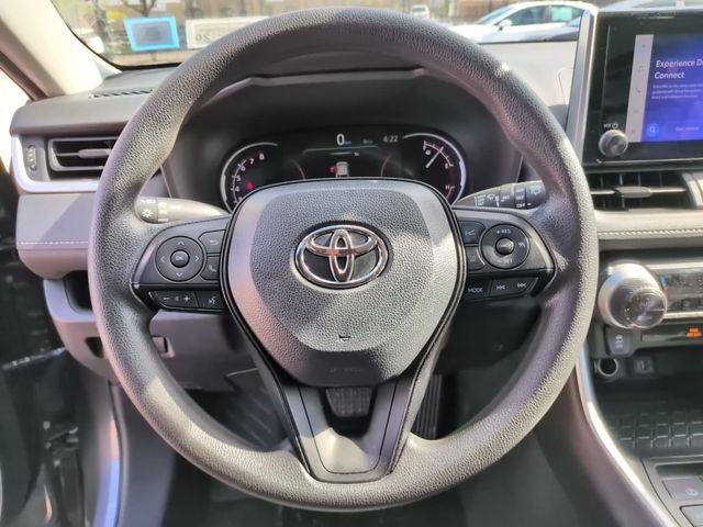 Certified Used 2024  Toyota XLE image 17