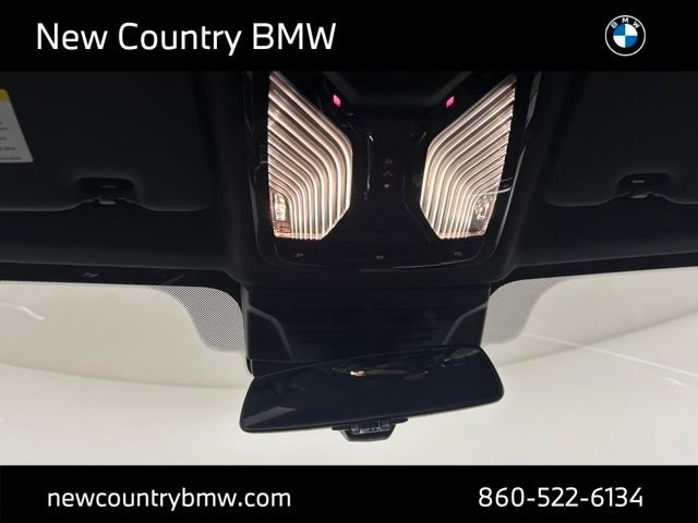 New 2026 Carbon Black Metallic BMW xDrive40i image 24