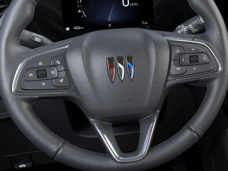 2026 Buick Encore GX Preferred - Photo 19