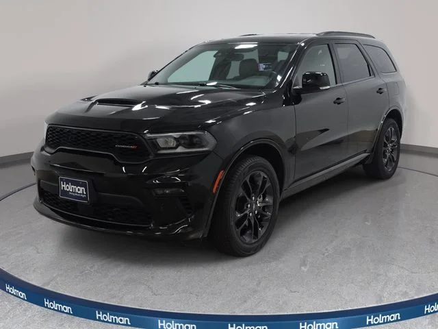 2023 Dodge Durango GT Premium