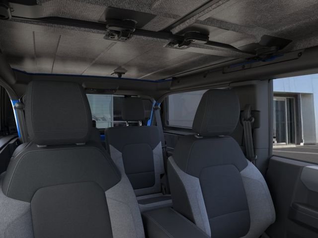 New 2025 Velocity Blue Metallic Ford Base image 37