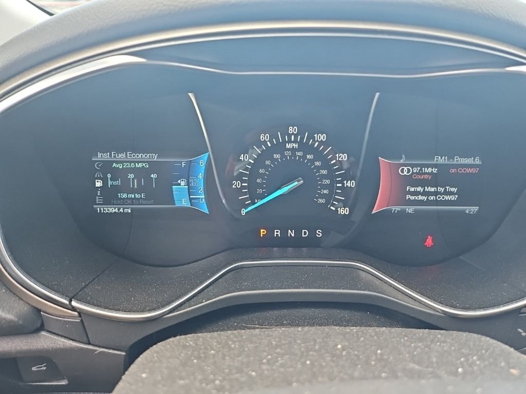 Used 2014  Ford SE image 27