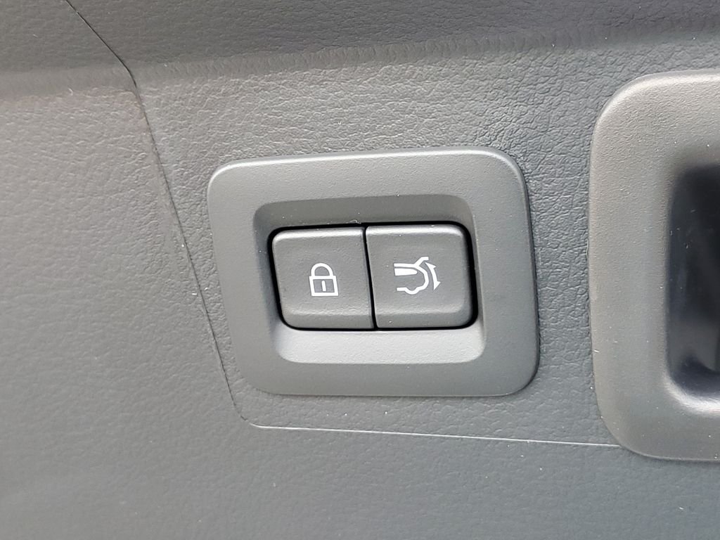 New 2026 Jet Black Mica Mazda 2.5 S Preferred AWD image 9