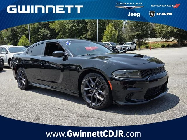 2023 Dodge Charger GT