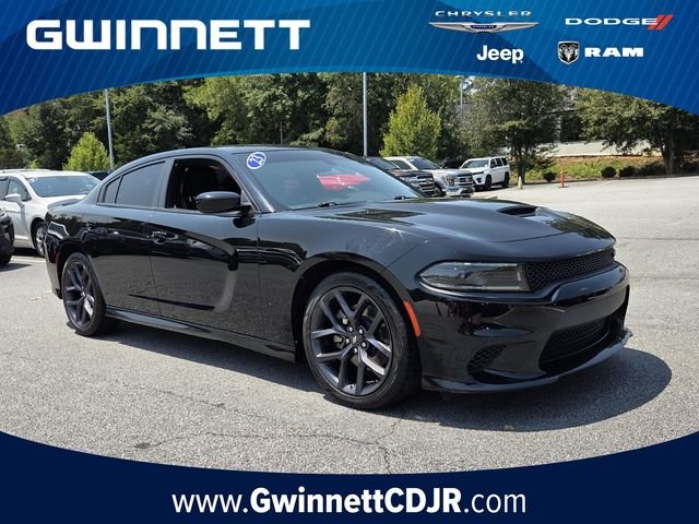 2023 Dodge Charger GT