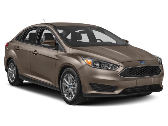 Used 2018 Oxford White Ford SE image 6