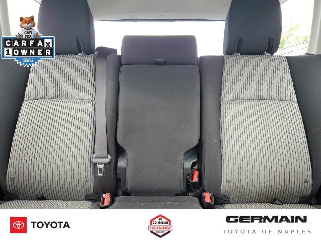 Used 2024 Black Toyota SR5 image 30