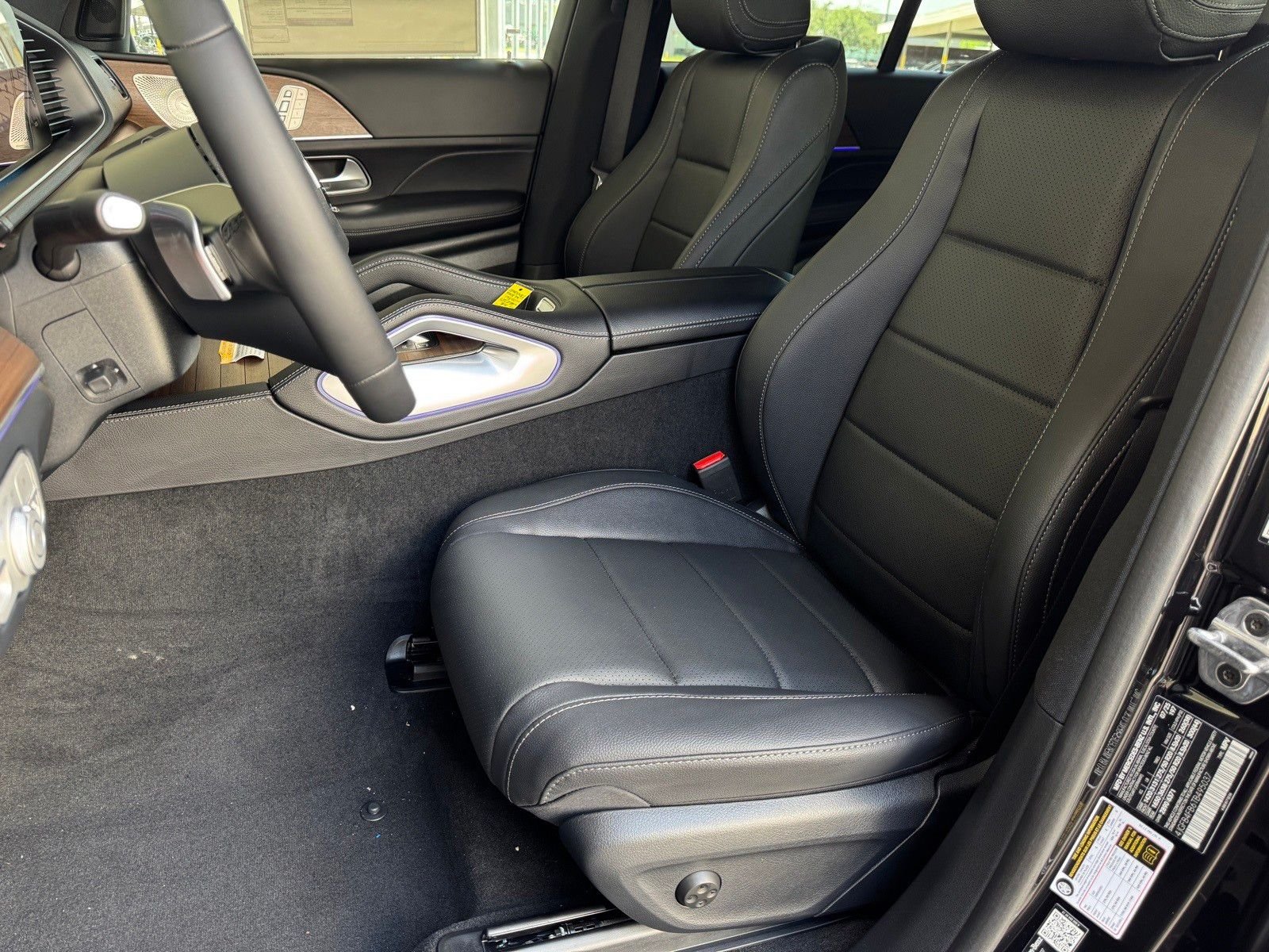 2026 Mercedes-Benz GLE GLE350 - Photo 14