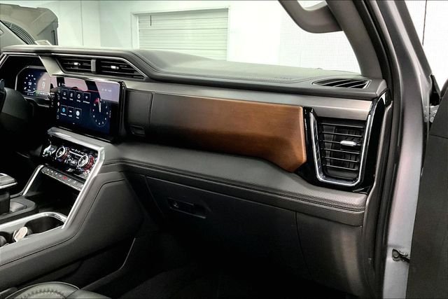 2023 GMC Sierra 1500 Denali Denali - Photo 20