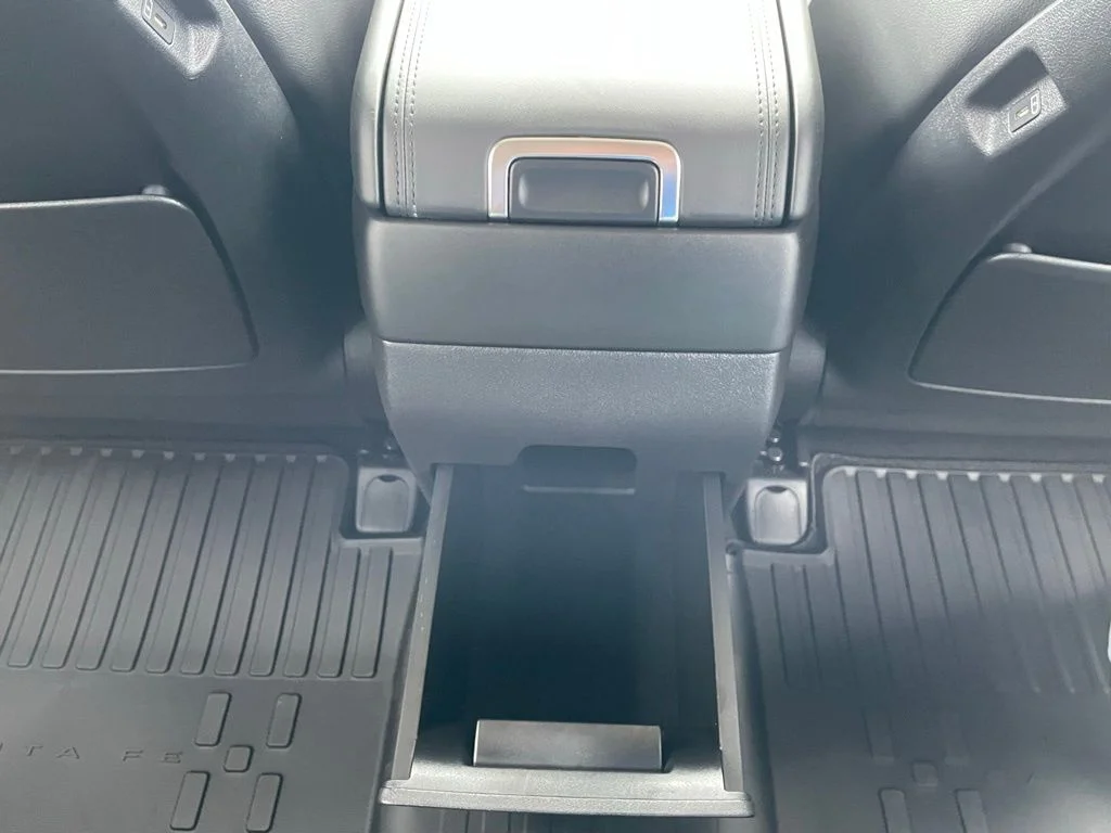 Used 2025 Gray Hyundai Limited image 36