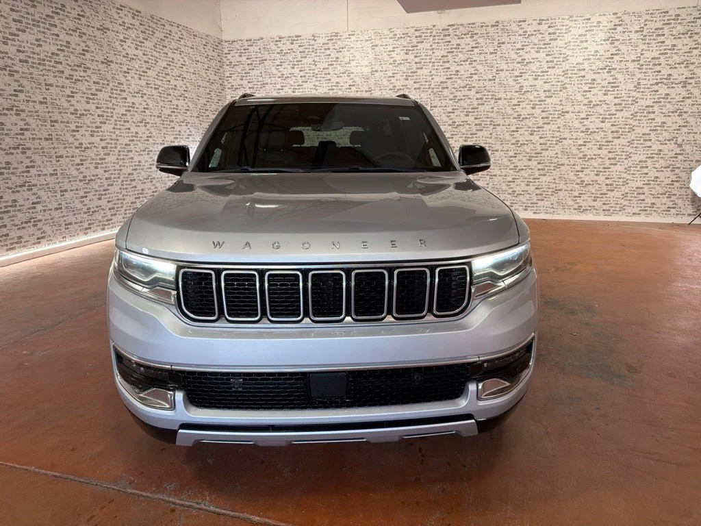Used 2024 Silver Zynith Jeep Series II image 2