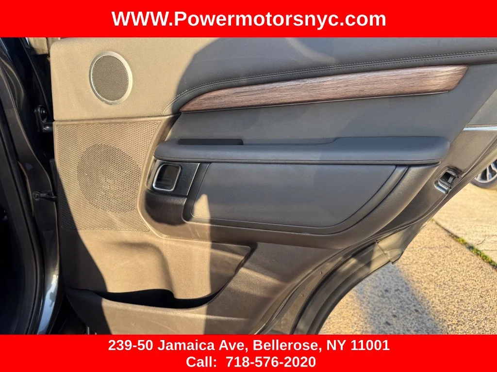 2018 Land Rover Discovery HSE - Photo 24