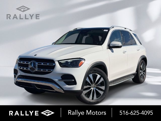 2026 Mercedes-Benz GLE GLE 350