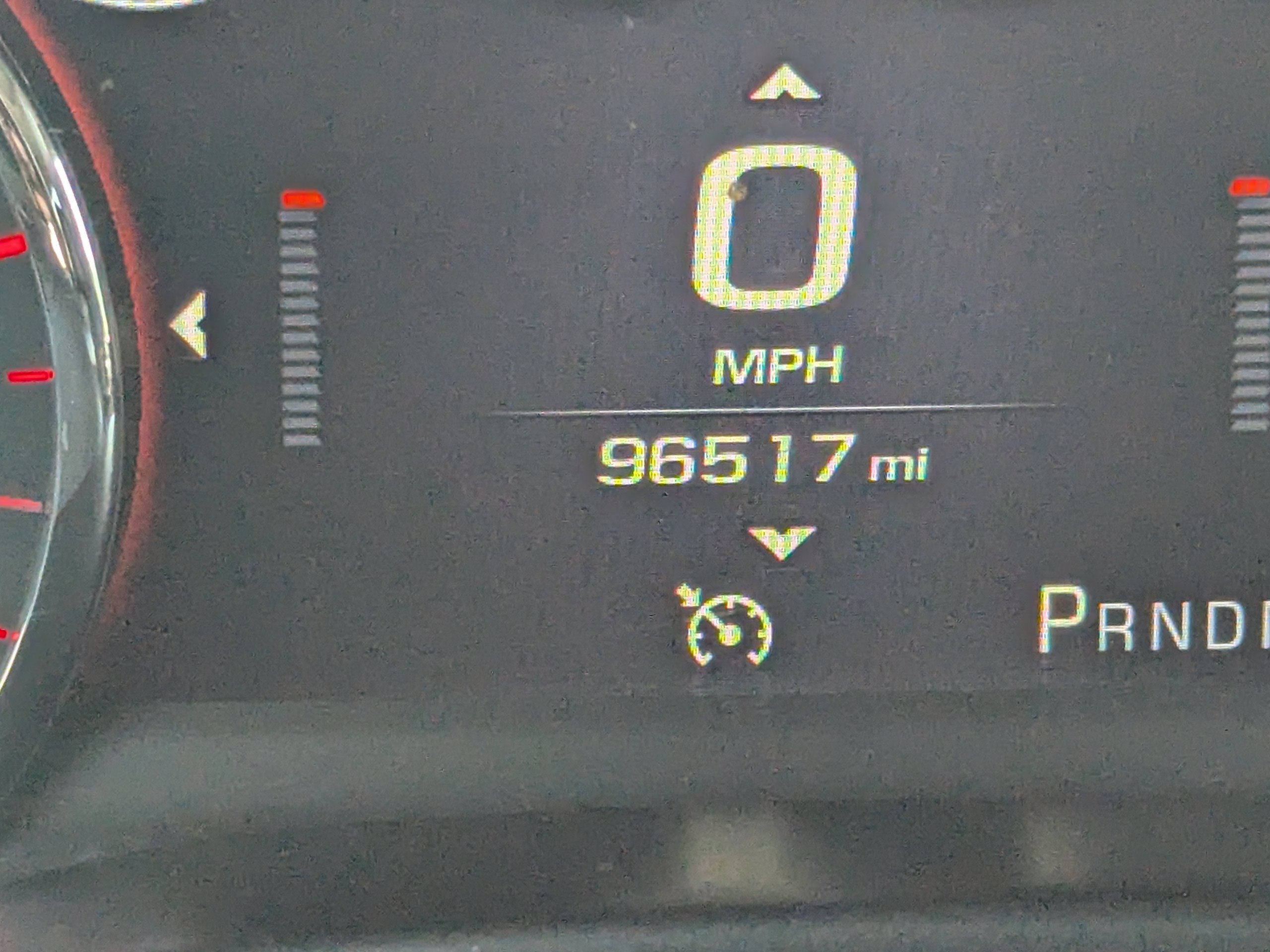 Used 2015 SUMMIT WHITE GMC Denali image 2