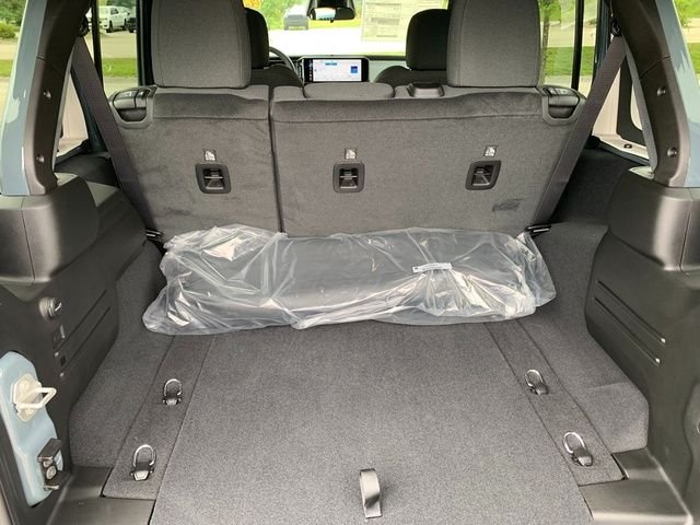 New 2026 Anvil Clearcoat Jeep Sport S image 6