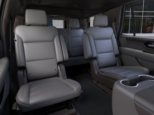 New 2026 Downpour Metallic GMC Elevation image 17