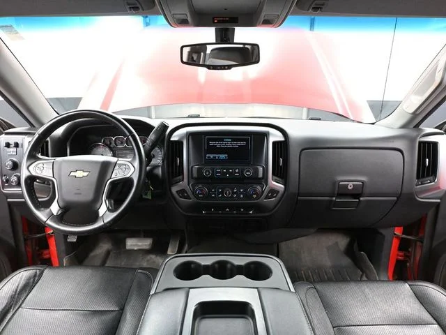 Used 2015 Red Chevrolet LT image 26