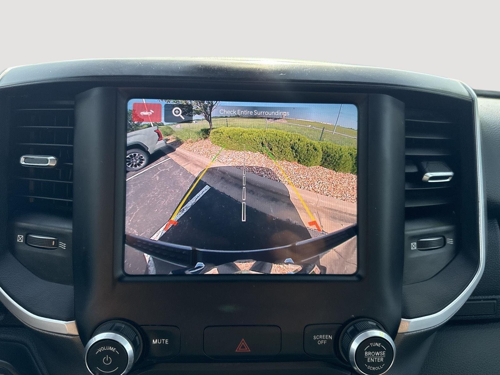 2022 RAM Ram 1500 Pickup Big Horn/Lone Star - Photo 18
