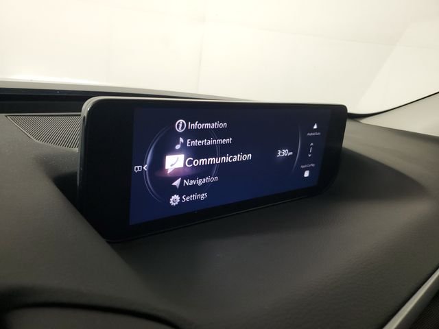 Certified Used 2026 Black Mazda 2.5 S Preferred image 27