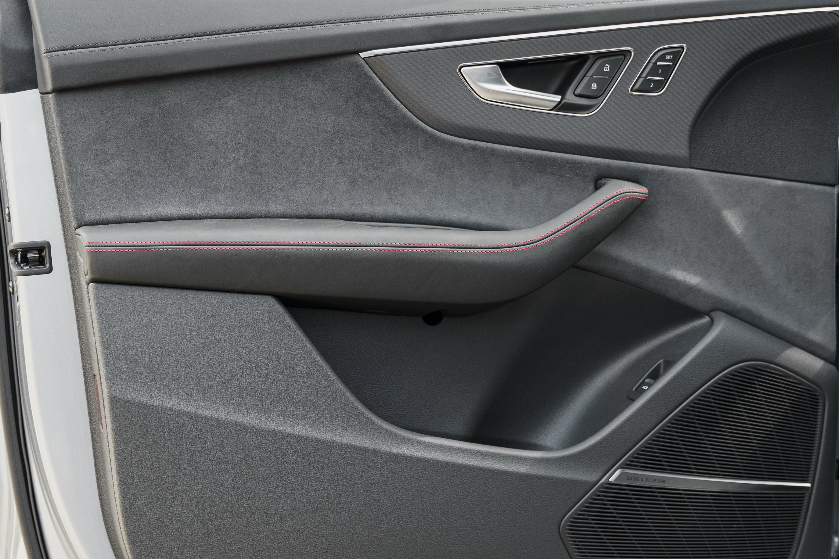 New 2026 SATELLITE SILVE Audi Prestige image 23