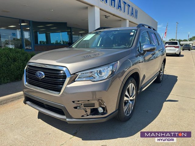 2022 Subaru Ascent Touring