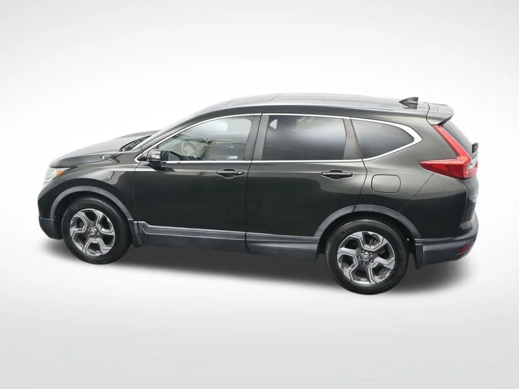 Used 2019 Green Honda EX image 31