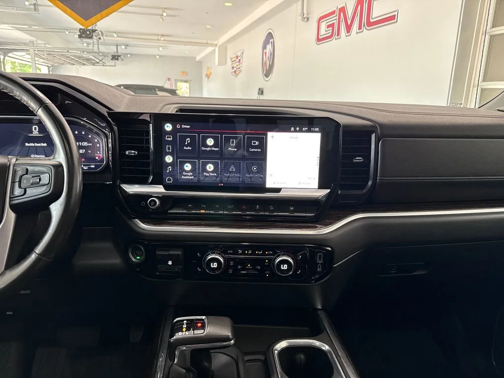2022 GMC Sierra 1500 Elevation - Photo 19
