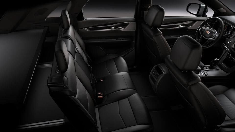 2026 Cadillac XT5 Premium Luxury - Photo 13