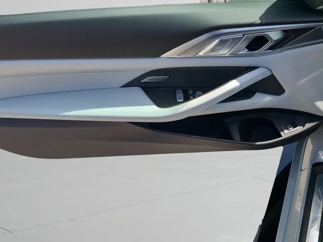 Used 2025  BMW Competition image 13